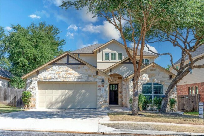 Building Photo - 4205 Buckskin