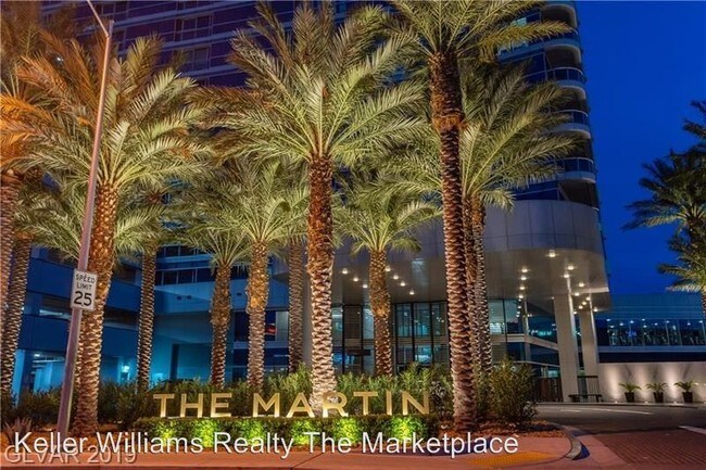 Building Photo - 4471 Dean Martin Dr