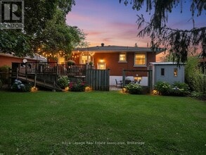 Building Photo - 60 Toby Crescent