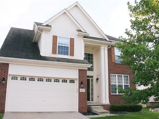 Foto principal - 51157 Mayfair Terrace