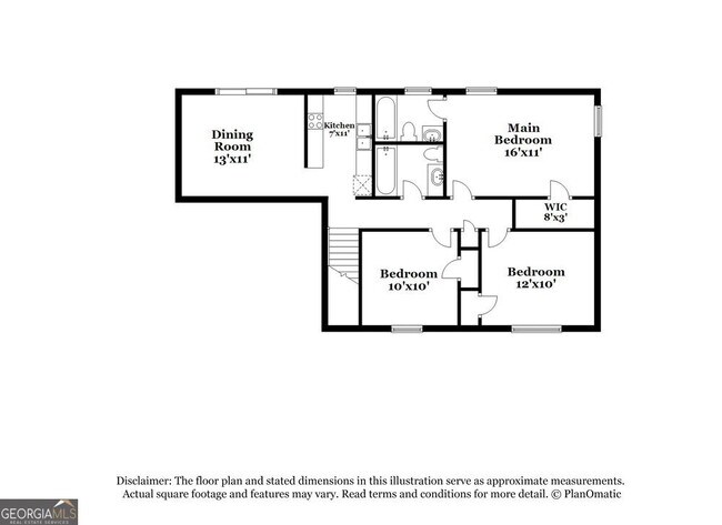 Building Photo - 8891 Dorsey Rd