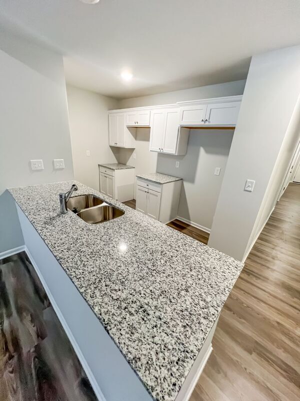 Foto del edificio - 6915 Bellefontaine Ave