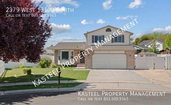 Photo - 2379 W 13100 S House