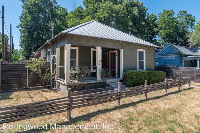 Building Photo - 1 br, 1 bath House - 46 Chicon St