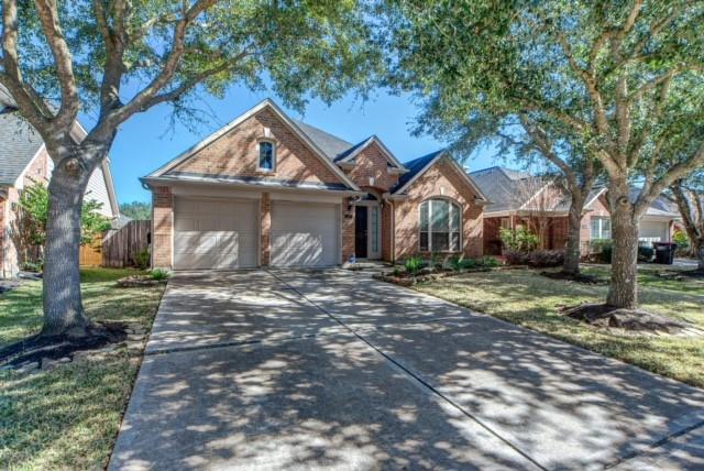 Primary Photo - 2311 Falcon Knoll Ln