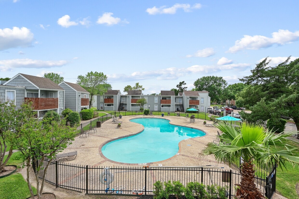 Piscina - The Montclair