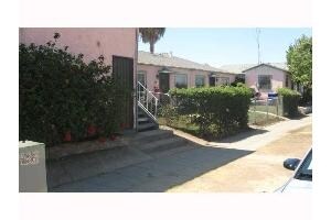 Building Photo - 3791 Marlborough Ave