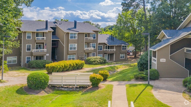 Building Photo - Sundance Station