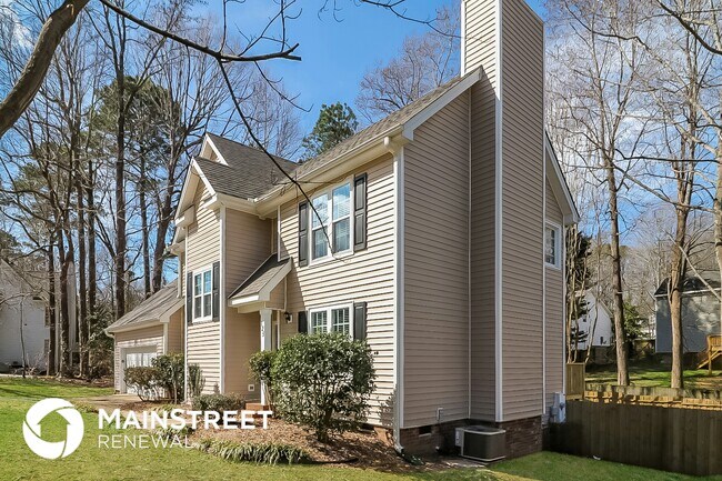 Building Photo - 125 Sleepy Creek Dr