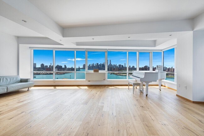 Foto del edificio - 440 Kent Ave