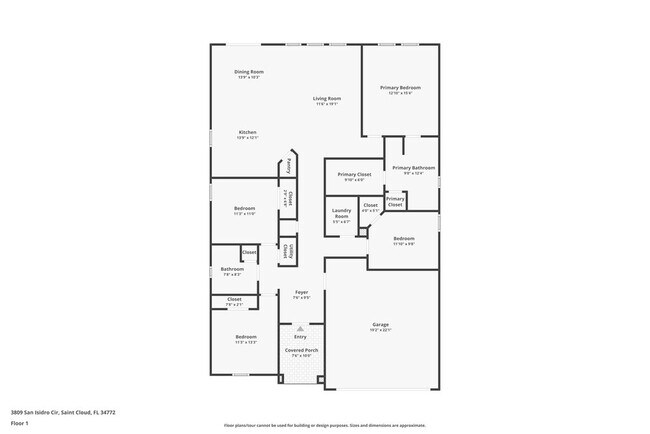 Building Photo - 3809 San Isidro Cir