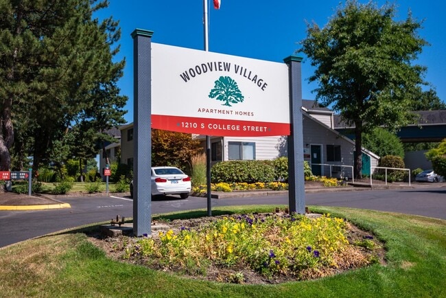 Interior Photo - Woodview Village Apartments