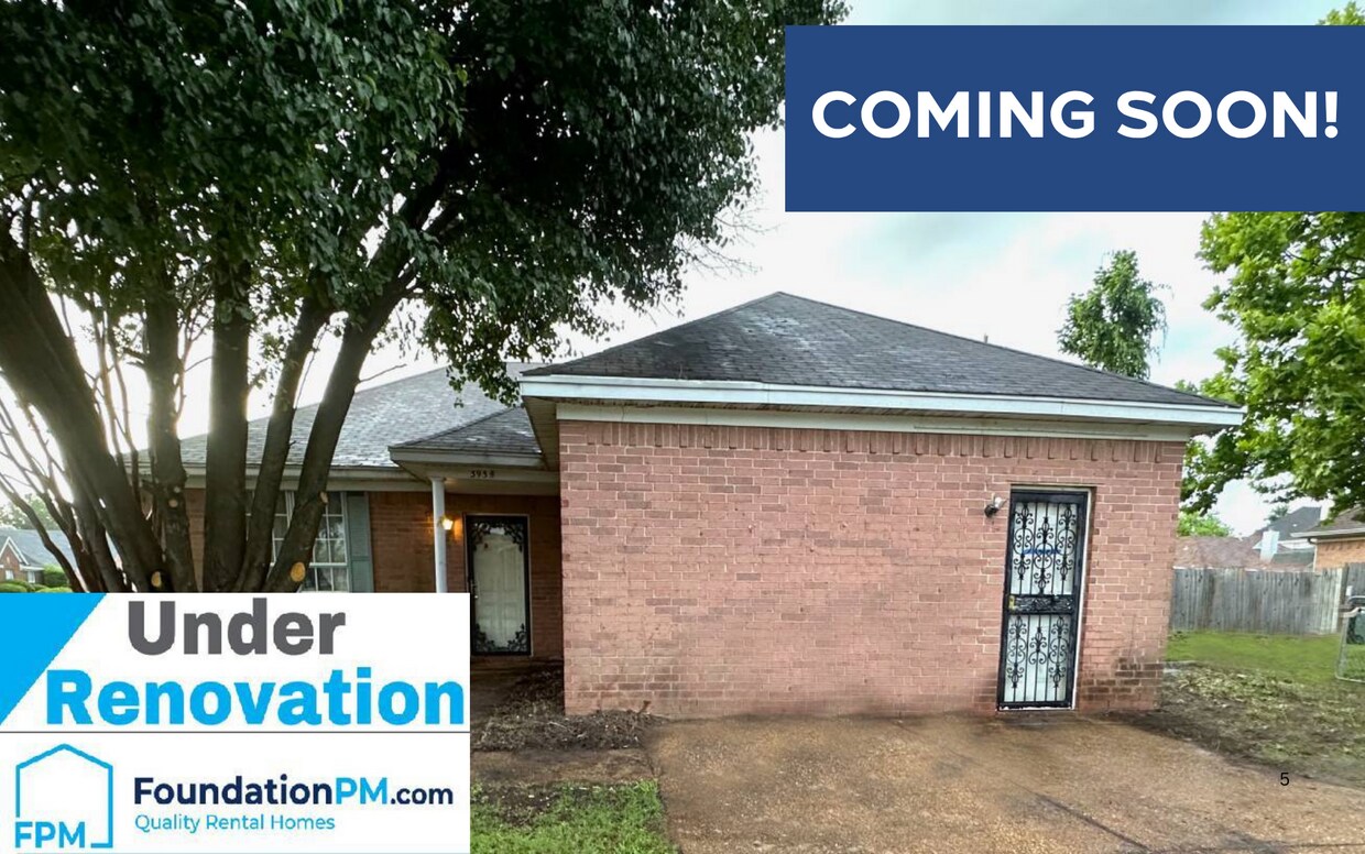 Foto principal - 3955 Autumn Harvest Ln