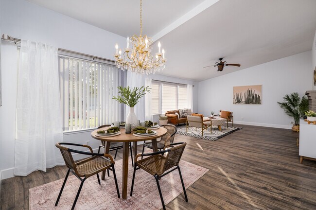 Foto del edificio - 1202 Kaseberg Cir