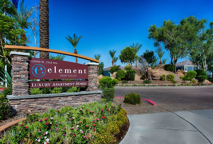 Element Deer Valley Rentals Phoenix, AZ
