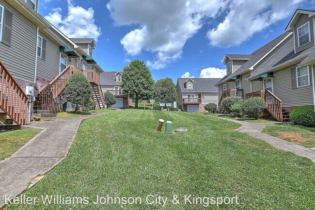 Foto del edificio - 2 br, 2 bath House - 803 Cambridgeshire Court