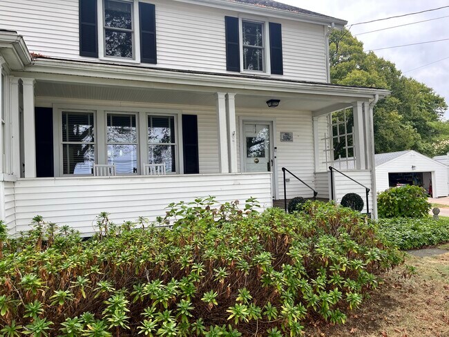 Foto del edificio - 507 Stonington Rd