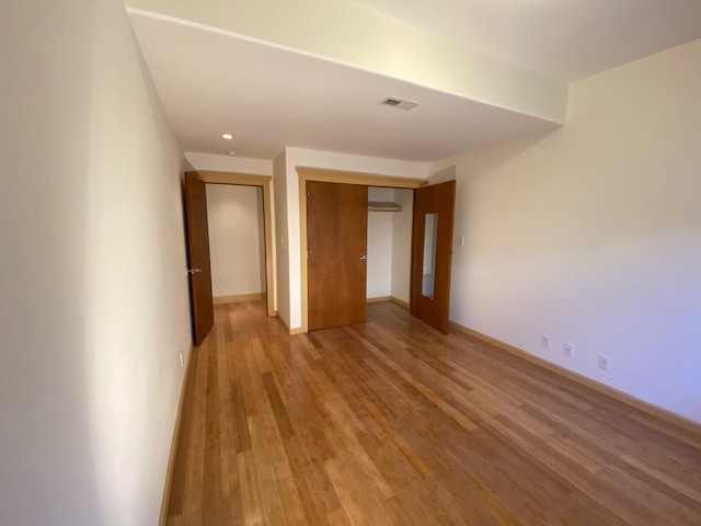 Bedroom 1 - 161 Martin Pl