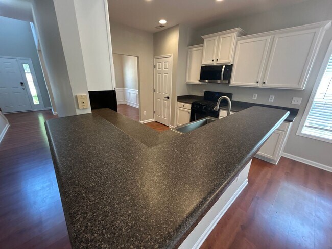 Building Photo - 4 Bedroom | 3 Bathroom Apex Home with Fenc...