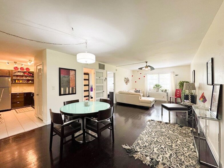 Photo - 1950 N Andrews Avenue Unit 103D