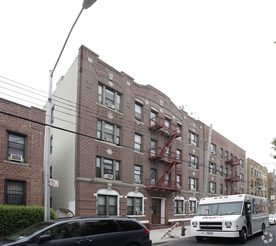 Foto del edificio - 1129 43rd St