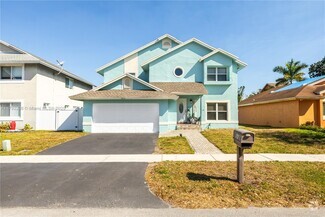 Building Photo - 9621 SW 11th St