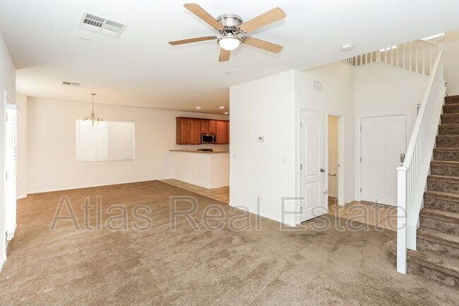 Building Photo - 9337 Euphoria Rose Ave