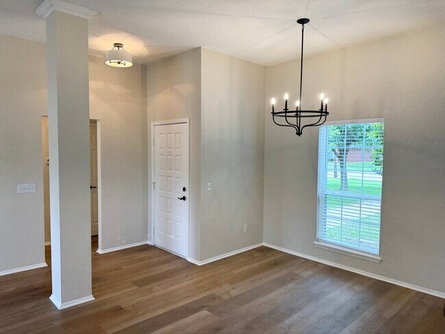 Foto del edificio - 4414 Post Oak Dr