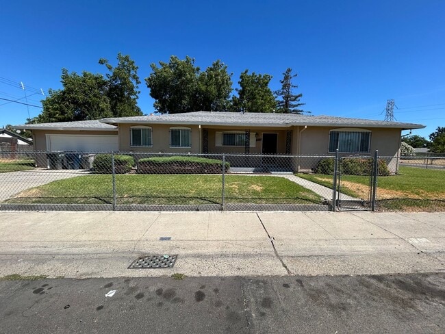 First Offering - First Offering House