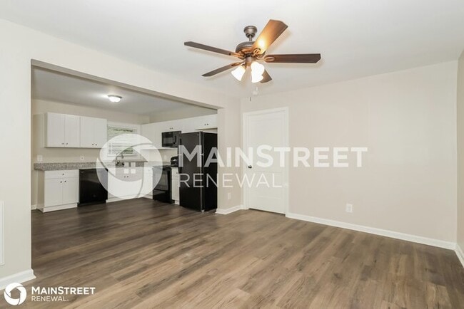 Building Photo - 66 Seminole Road NE, Cartersville, GA 30121