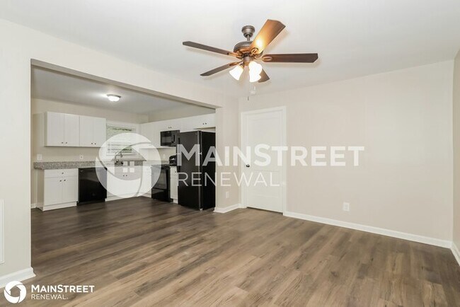 Foto del edificio - 66 Seminole Road NE, Cartersville, GA 30121