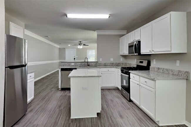 Building Photo - 3530 Denton Meadows Ct