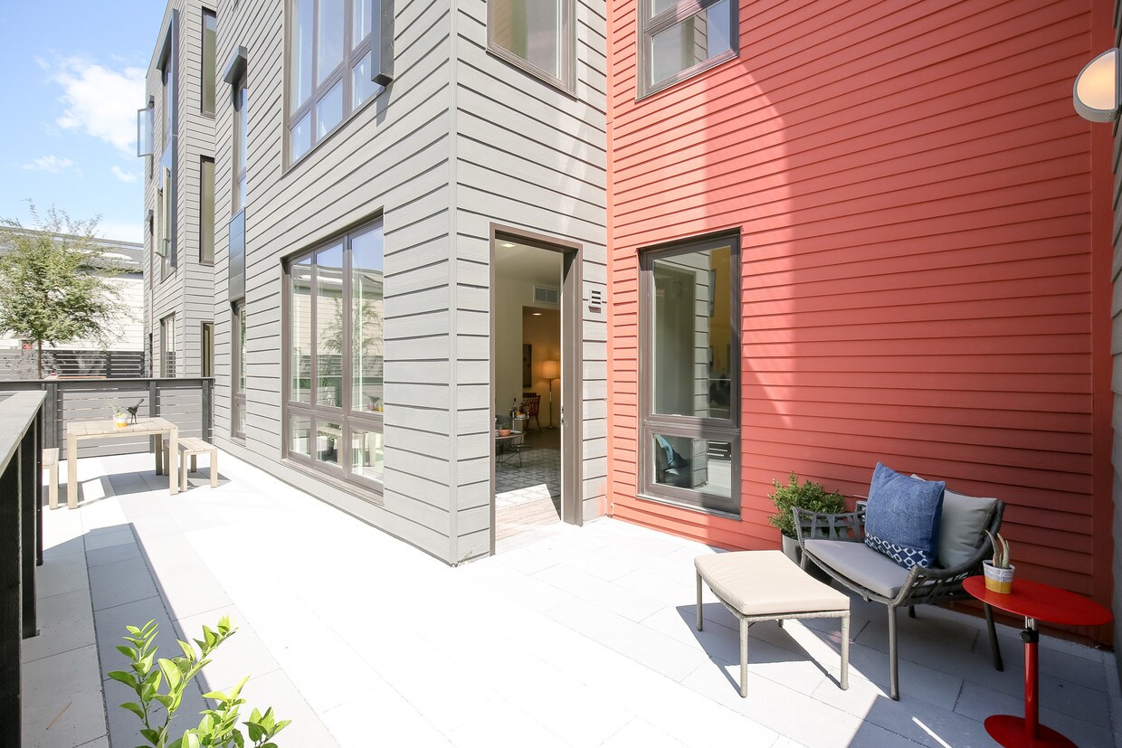 Foto principal - 401 Derby Ave