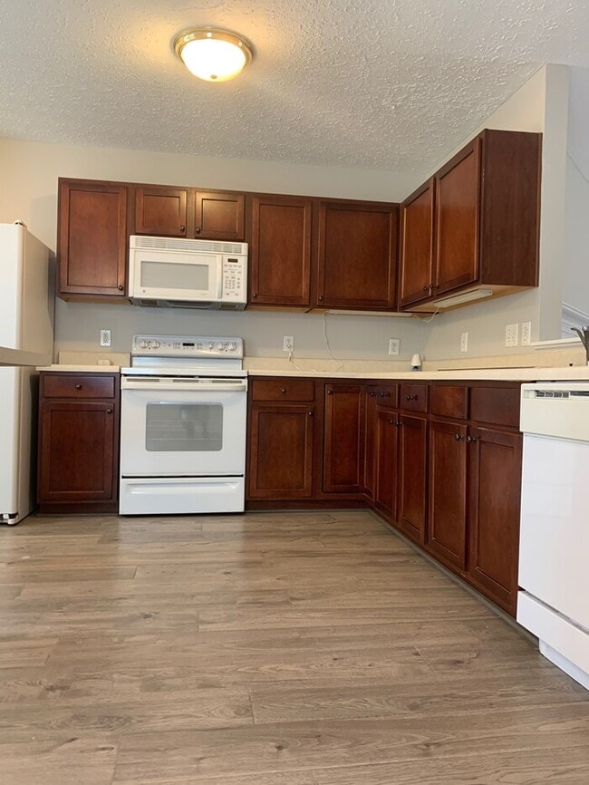 Building Photo - 3412 Tarleton W