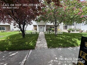 Building Photo - 2270 W 1750 N