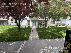 Building Photo - 2270 W 1750 N
