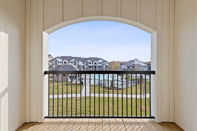 Building Photo - Cypress Crossing