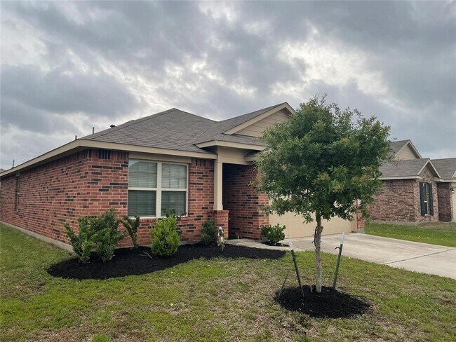 Foto del edificio - 5506 Peralta Mills Way
