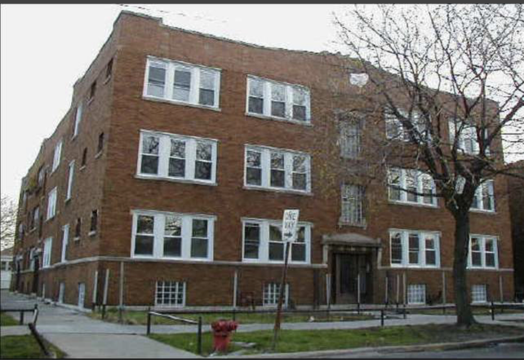 Foto principal - 1245 N Karlov Ave