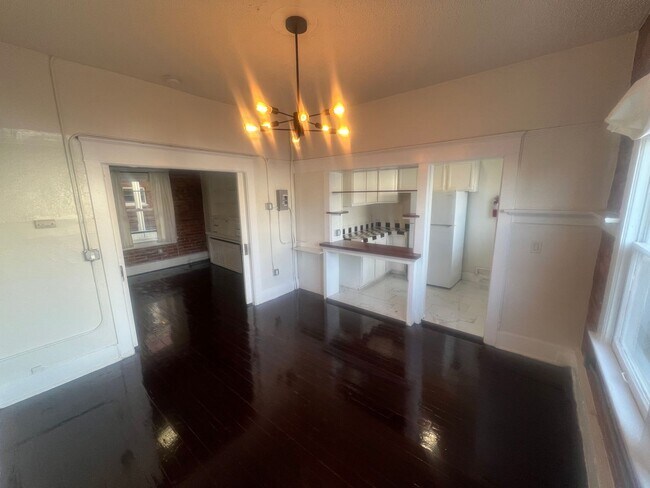 Foto del interior - The Ellison