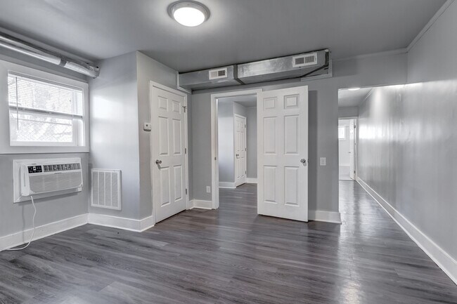 Foto del edificio - 905 N 20th St