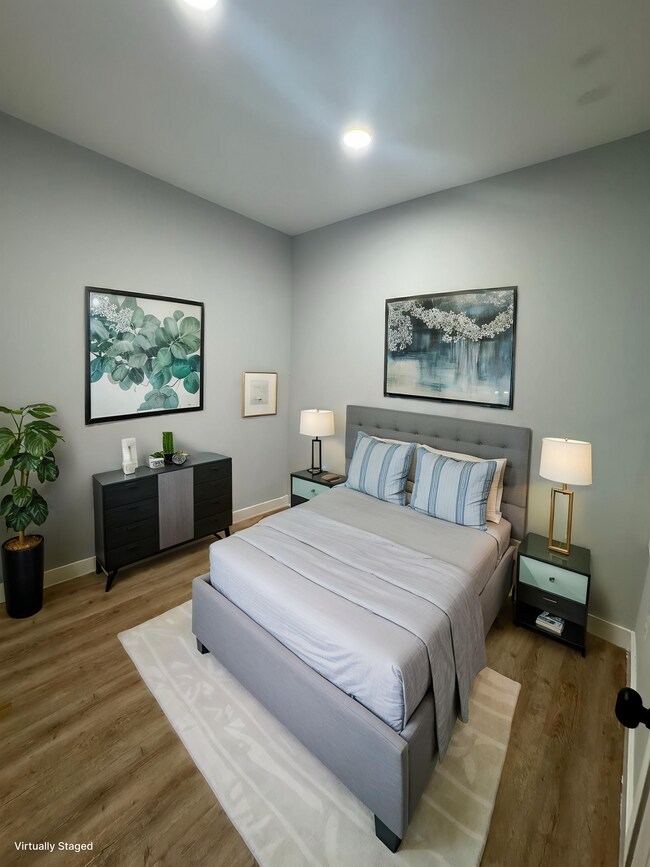 Foto del edificio - 3128 N 24th St