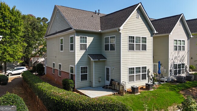 Foto del edificio - 2871 Cross Creek Dr