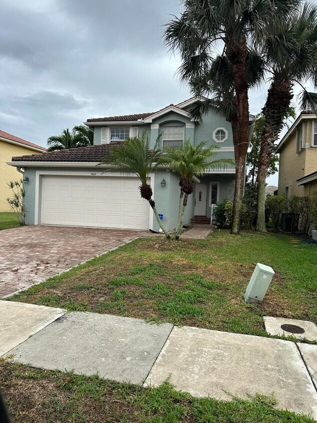 Primary Photo - 5012 Starblaze Dr