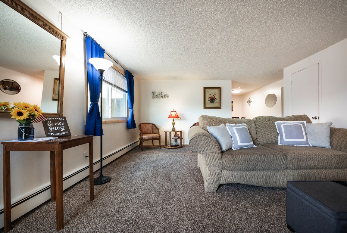 1050 Westmoreland Rd, Colorado Springs, CO 80907 Townhouse for Rent