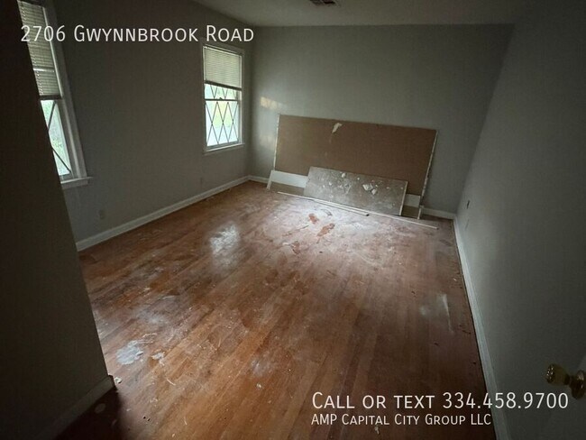 Foto del edificio - 2706 Gwynnbrook Rd