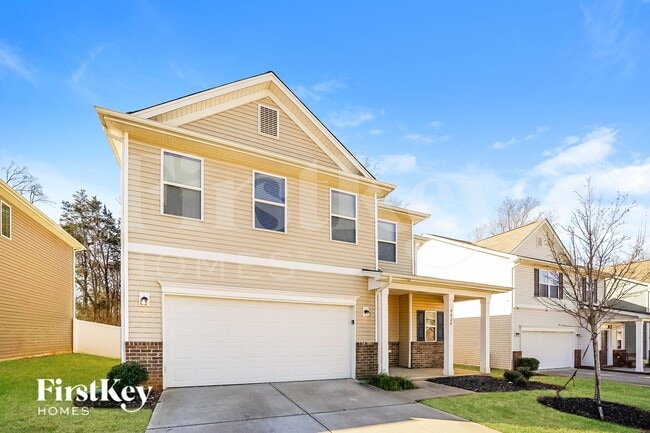 Building Photo - 9620 Hamel St