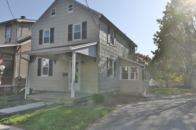 Building Photo - Charming 3-bedroom Home in New Cumberland