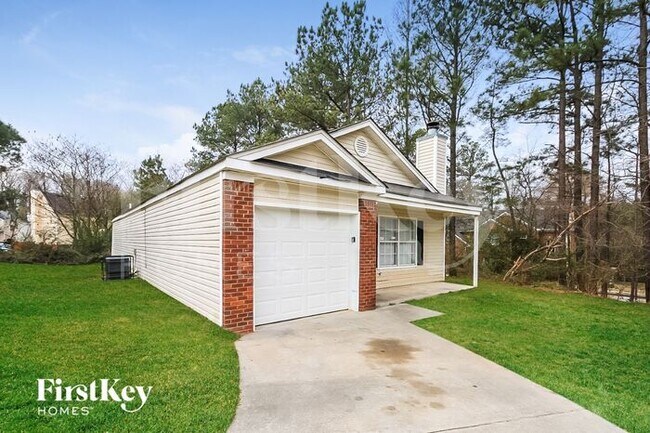 Building Photo - 7620 McGillicuty Dr