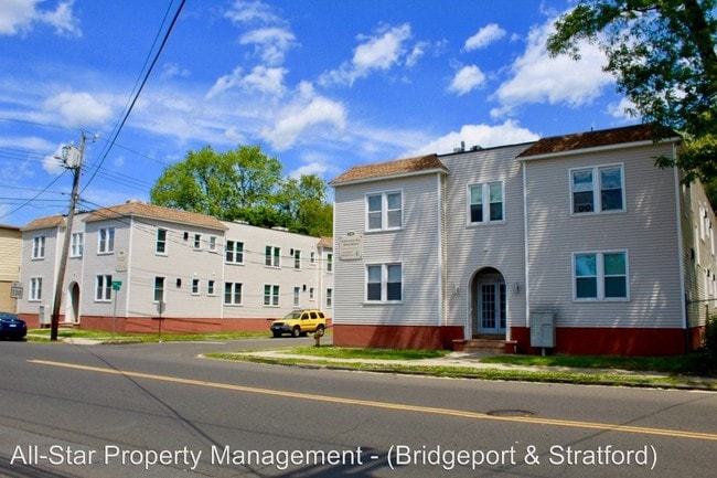 Building Photo - 1160-1180 Stratford Ave